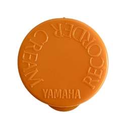 Yamaha Recorder Cream